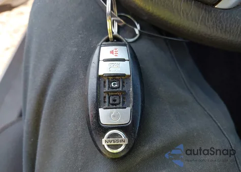 2017 Nissan Altima 2.5 Sv из США, поврежденный, VIN 1N4AL3AP1HC165421